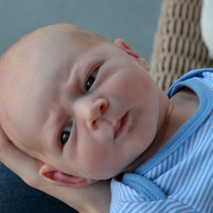 Meet your Posher, Polina